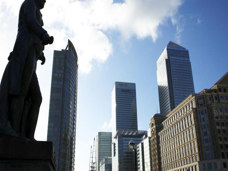 London Marriott Hotel Canary Wharf Bagian luar foto Brussels